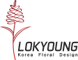 LOKYOUNG Korea Floral Design